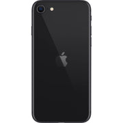 Apple iPhone SE 2 64GB Black LTE Cellular Total Wireless MYAE2LL/A