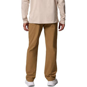 Columbia ROC Tech 5-Pocket Pants, Delta, 40x30 - Machine Wash