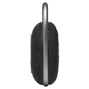 JBL JBLCLIP4BLKAM Clip 4 Portable Bluetooth Waterproof Speaker Black