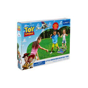 Little Kids Inc. Disney Toy Story Little Green Men Outdoor Bean Bag Toss Game, Multicolor, Portable, Ages 3 and Up