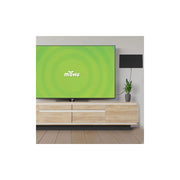 Mohu MH-110160 Leaf Supreme PRO Amplified Indoor HDTV Antenna with Signal Indicator and 12ft. Coaxial Cable