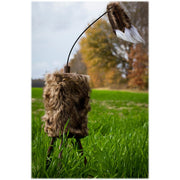 MOJO Outdoors Super Critter Motion Predator Decoy
