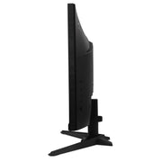 Acer Nitro QG1 Gaming Monitor, 23.8 in, Full HD 1920 x 1080, IPS Display, 200Hz Refresh Rate, AMD FreeSync Premium, 0.5ms Response Time, sRGB 99%, VESA Mount Compatible