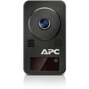APC Camera Pod NetBotz 165 High Definition Computer Surveillance Camera, 4 MP, 2688 x 1520 Resolution, 2.80 mm Fixed Lens, Top Mount, Black, NBPD0165