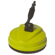 Sun Joe Surface, Deck, and Patio Cleaning Attachment for SPX Series Pressure Washers