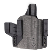 Safariland 1334627 Incog X In-the-Waistband Holster, Glock 43x/48 - Grey