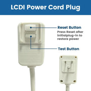 DuraComfort DP11CD Portable Air Conditioners 11000 BTU 7250BTU (SACC) White