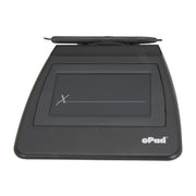 Interlink ePad Electronic Signature Capture Device, 3.50
