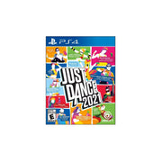 Ubisoft Just Dance 2021 (PlayStation 4)