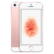 Apple iPhone SE 32GB Rose Gold LTE Cellular MP7W2LL/A