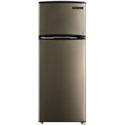 Thomson TFR725 7.5 cu. ft. Top-Freezer Refrigerator
