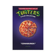 Warner Bros. 5 Film Collection: TMNT 2023 Anniversary Edition (DVD)