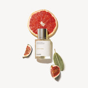 Dossier Woody Sage Eau De Parfum Unisex Fragrance with Fig, Grapefruit, Sage, Amber Wood Notes, 1.7 oz DOS50WSAG