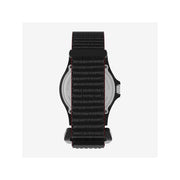 Timex Ufc Mens Black Strap Watch Tw2v55000jt - NO COLOR ONE SIZE