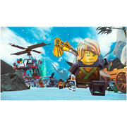 WB Games LEGO Ninjago Movie Video Game (Nintendo Switch)