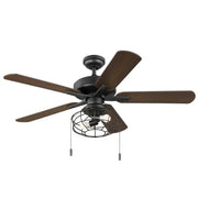 Better Homes & Gardens W10006-129 Sawyer 52