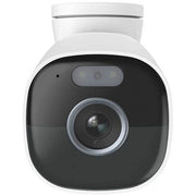 Reolink BWB2K08SP64 Argus Series B340 1 Outdoor Camera with Battery and Solar-powered 5MP 64GB - White