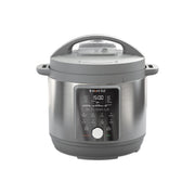 Instant Pot Duo Plus 8-quart Multi-Use Pressure Cooker with Whisper-Quiet Steam Release, V4