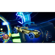 Game Mill Hot Wheels Let's Race: Ultimate Speed (Nintendo Switch)