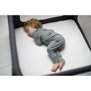 Maxi-Cosi PY430FJA Swift Play Yard, Essential Graphite, Infant & Toddler - Essential Graphite