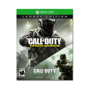 Activision Inc. Call of Duty: Infinite Warfare - PS4 Legacy Edition