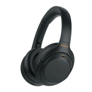 Sony WH1000XM4B_K1 Noise-Canceling Bluetooth Over Ear Headphones PD3.0 18W Quick Charge, Black