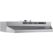 Broan-Nutone F4024SF Convertible Range Hood 24