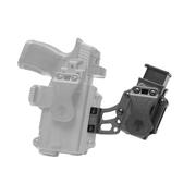 Alien Gear Holsters Photon Sidecar - Single stack magazines