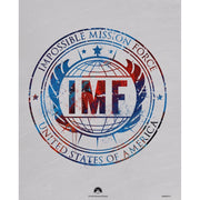 Paramount Home Entertainment Mission Impossible Steelbook 4K Ultra HD Blu-ray Digital Copy Action Adventure Movie