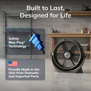 Lasko WindMachine 20