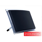GE 34134 Pro Crystal HD Indoor TV Antenna