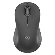 Logitech 910-007451 Signature M550 L Full Size Wireless Mouse Graphite
