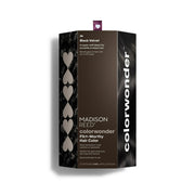 Madison Reed ColorWonder Demi-Permanent Hair Color Kit, 3N Black Velvet - Easy-to-Use