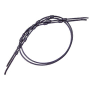 Summit Treestands 85009 Pair of Replacement Cables for Climbing Treestands