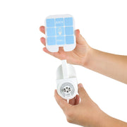 Safer Home Indoor Fly Trap Refills - 3pk