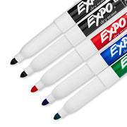 Expo Seven Piece Low Odor Dry Erase Starter Set (80675)