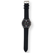 U.S. Polo Assn. US5289WM Men's Analog Digital Watch - Gun Metal