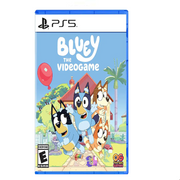 Outright Games Bluey The Videogame (PlayStation 5)