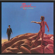 Mercury Rush: Hemispheres By CD
