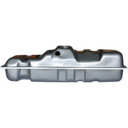 Dorman Products Fuel Tank, OE Replacement, Painted Metal, Silver, 25 Gallon, 576-343