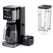 Ninja DualBrew Hot & Iced Coffee Maker Black