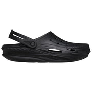 Crocs Off Grid Clogs for Men - Black - 8M
