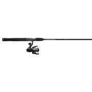 Ugly Stik UGLYSP662M/35CBO Spinning Combo, 6'6