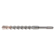 Milwaukee 48-20-7230 7/8 in. x 10 in. 4-Cutter Carbide SDS Bit