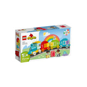 LEGO 6332184 DUPLO My First Number Train - Learn To Count 10954 Building Toy