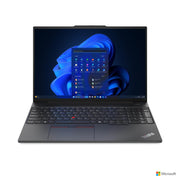 LENOVO 21MBS0YD00 ThinkPad E16 Gen 2 (Intel) 16