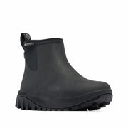 Columbia Women's Venturetrot Boot Waterproof Vulcanized Rubber Black Sea Salt Size 7.5 214454