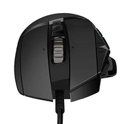 Logitech 910-005469 G502 HERO High Performance Gaming Mouse