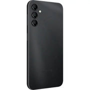 Samsung SMA156UZKVZPP A15 6.5'' 5G 4GB RAM 128GB Storage Processor Speed 2.2 GHz Locked to Verizon PrepaidSmartphone, Blue Black