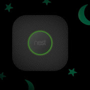 Nest Protect Wired Smoke and Carbon Monoxide Detector-S3003LWES